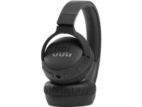 Беспроводные наушники JBL Tune 660NC (Black)