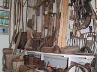 Руднянский историко-краеведческий музей