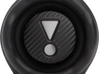 Портативная колонка JBL Charge 6 Black