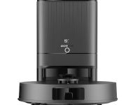 Робот-пылесос с пыленакопителем Polaris PVCRDC 5006 Wi-Fi IQ Home