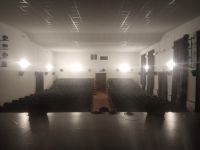 Дом культуры Черноземельского района