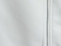 Куртка из искусственной кожи для девочек, Бежевый