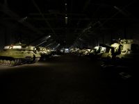 Выставочный центр «‎Парадный расчет»