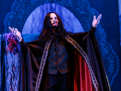 Билеты на Призрак оперы (ЦКС Муравленко) / Театр | Афиша | ИнфоТаймс