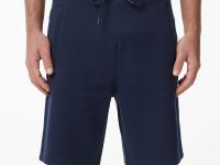 Мужские хлопковые шорты Lacoste