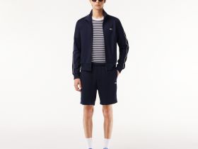 Мужские шорты Lacoste Paris