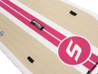 Надувная доска для SUP-бординга STORMLINE POWERMAX 10.6 WOMAN EDITION