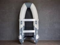 Лодка ПВХ GLADIATOR Air E350LT