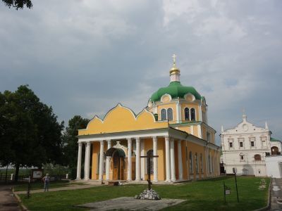 Рождественский собор