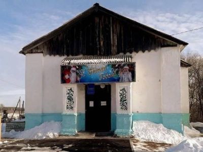 Талицкий дом культуры