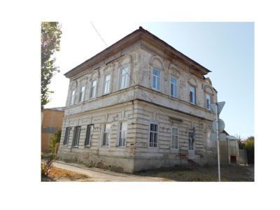 Дом Диденко