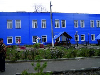 Усадьба Веневитиновых