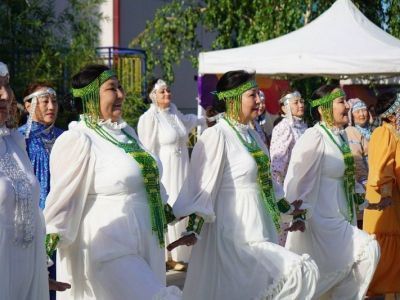 В Якутске открылось творческое пространство «АртАтриум»