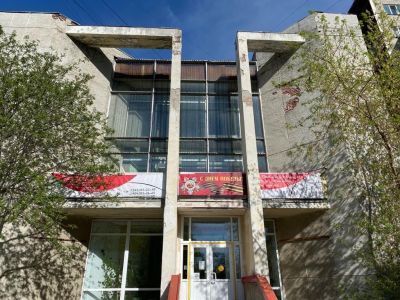 Центр культуры «‎Молодежный» г. Екатеринбурга