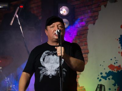 Билеты на Рок-ёлка (Big Ben) / Концерт | Афиша | ИнфоТаймс