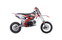 Питбайк BRZ X3 125cc