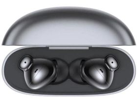 Наушники HONOR Choice Earbuds X5 Pro Серые