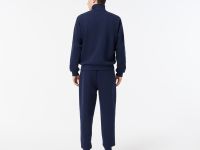 Мужские спортивные брюки Lacoste из эластичного хлопка