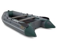 Лодка ПВХ АНДРОМЕДА Luxe 310