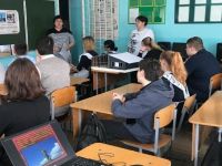 Новомалороссийская библиотека