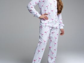 Тапочки для девочек