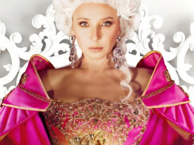 Премьера в Петербурге! Ледовое шоу Татьяны Навки «Вечера на Хуторе»