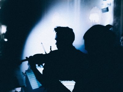 Cinematica Orchestra