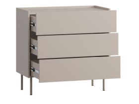 Комод Дигарс 83x81 Латте