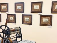 Выставочный зал «Покровка, 8»