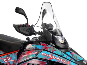 Снегоход SHARMAX SN-550 (2024)