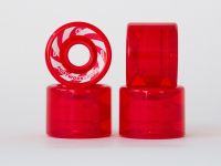 Комплект колес FOOTWORK BARBER SHOP