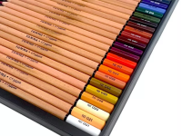 Набор карандашей пастельные Гамма "Студия", 24 цв.