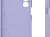 Чехол VLP Aster Case для Galaxy A16 лавандовый