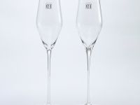 Набор бокалов для шампанского Фиорелла/Fiorella