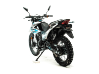 Мотоцикл кроссовый эндуро MOTOLAND Enduro LT 250 (2021 Г.)