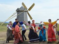 Музей-заповедник «Аркаим»