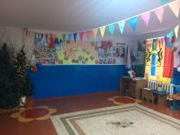 Культурно-досуговая площадка «Березка»