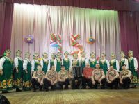 Тургеневский культурно-досуговый центр