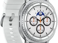 Умные часы Samsung Galaxy Watch 8 Classic 46mm LTE (White)