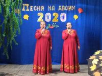 Федосеевский сельский Дом культуры