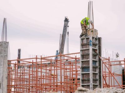 Современный больничный комплекс строят в районном центре Усть-Майского улуса