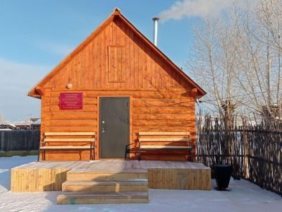 Районный дом культуры «Шахтер»