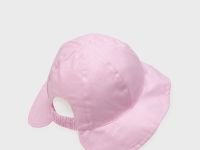 Панама текстильная для девочек