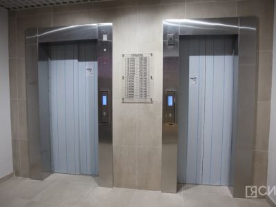 В Якутске суд обязал застройщика устранить шум лифта и выплатить компенсации