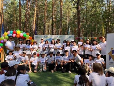 Более 120 детей окончили обучение в каникулярной профориентационной школе