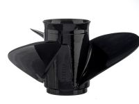 Винт Mercury 18-25 HP, 10 3/8 x 11