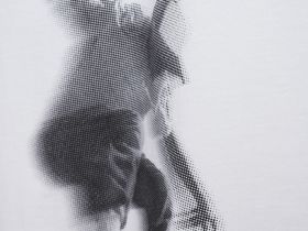 Футболка с принтом для мальчиков, Бежевый