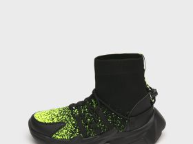 Ботинки для мальчиков