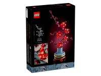 Icons 10369 Конструктор Цветок сливы