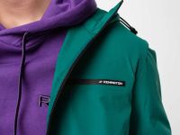 Куртка мужская Remington Climate Comfort Green